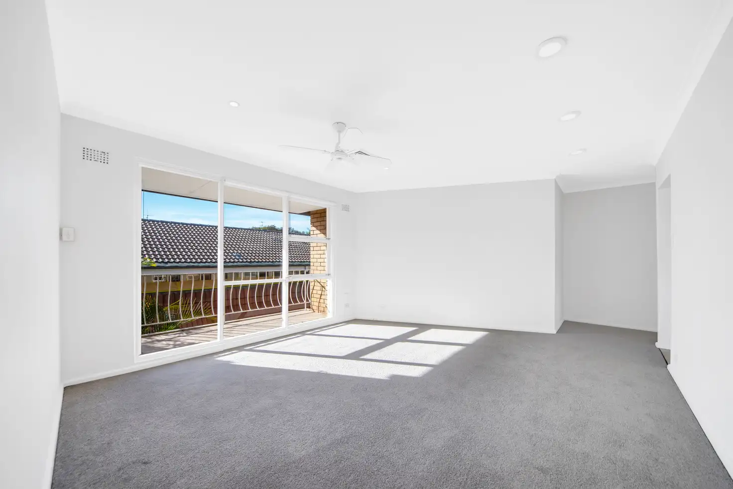 Main view of Homely apartment listing, 8/4 Esther Road, Mosman NSW 2088
