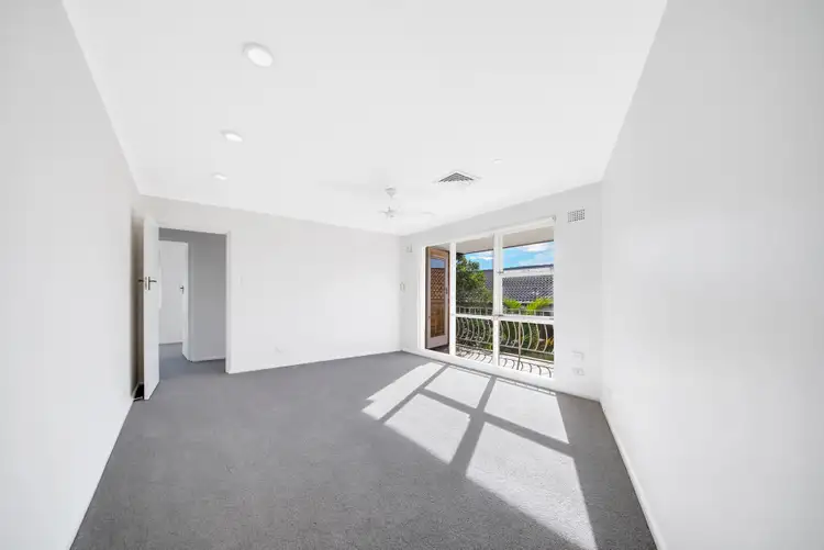 Second view of Homely apartment listing, 8/4 Esther Road, Mosman NSW 2088