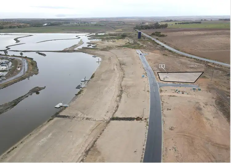 Sixth view of Homely land listing, 134 Marina Way, Mannum SA 5238