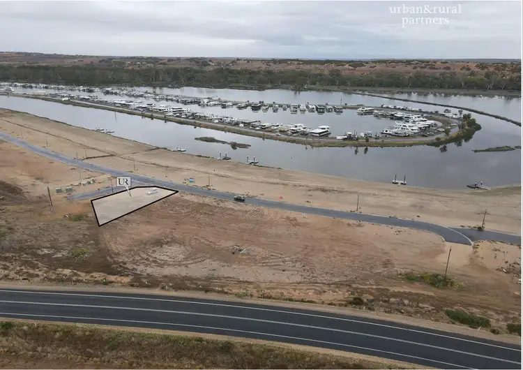 Seventh view of Homely land listing, 134 Marina Way, Mannum SA 5238