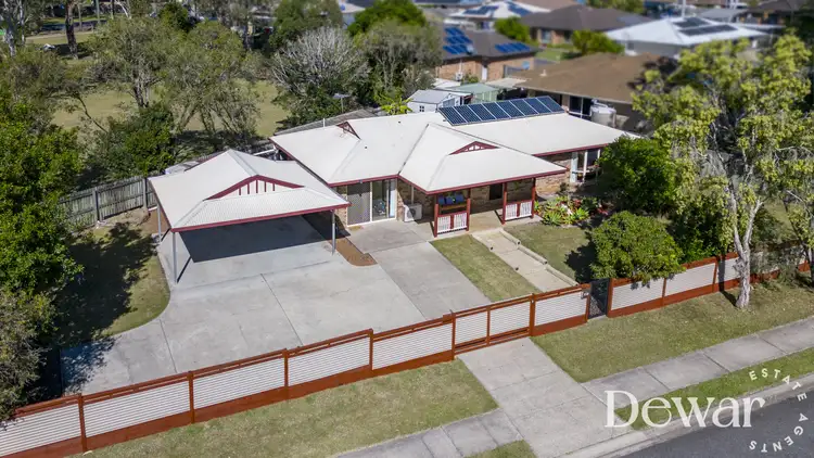 49 Silkyoak Drive, Morayfield QLD 4506