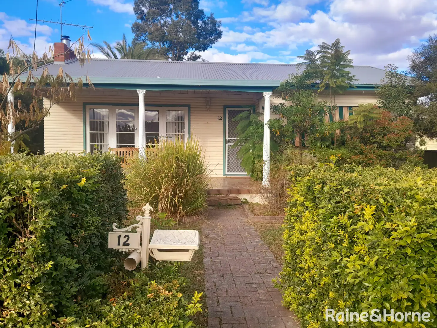 Main view of Homely house listing, 12 Jean Street, South Tamworth NSW 2340