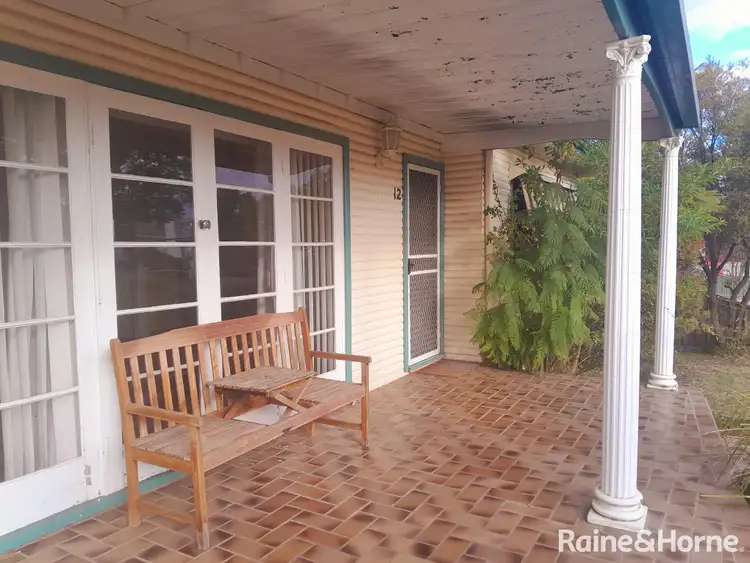 Third view of Homely house listing, 12 Jean Street, South Tamworth NSW 2340