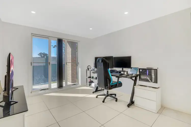 Third view of Homely house listing, 1 Doubletail Lane, Denham Court NSW 2565