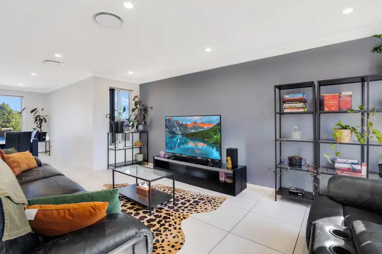 Fourth view of Homely house listing, 1 Doubletail Lane, Denham Court NSW 2565