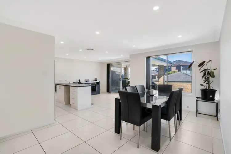 Sixth view of Homely house listing, 1 Doubletail Lane, Denham Court NSW 2565