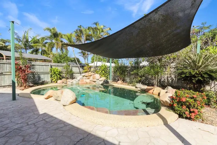 Second view of Homely house listing, 2 Guinane Court, Kelso QLD 4815