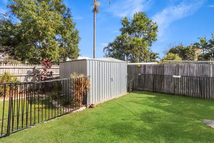 Third view of Homely house listing, 2 Guinane Court, Kelso QLD 4815