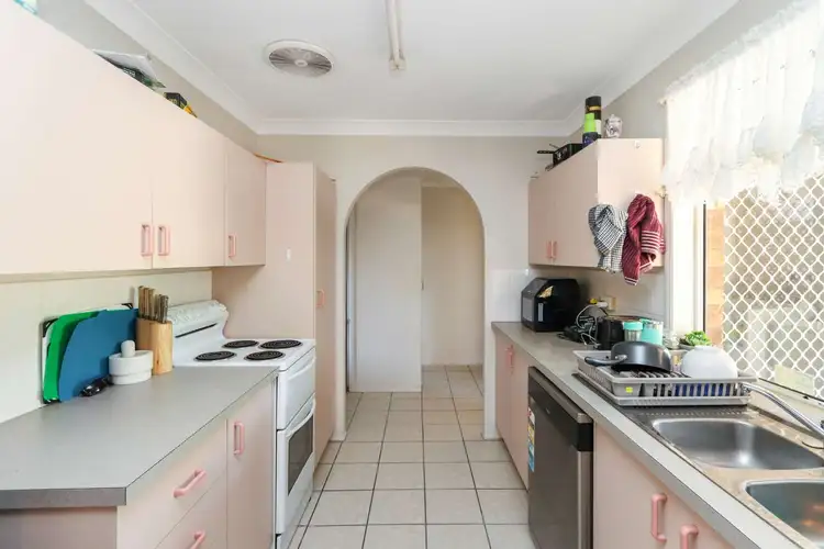 Fifth view of Homely house listing, 2 Guinane Court, Kelso QLD 4815
