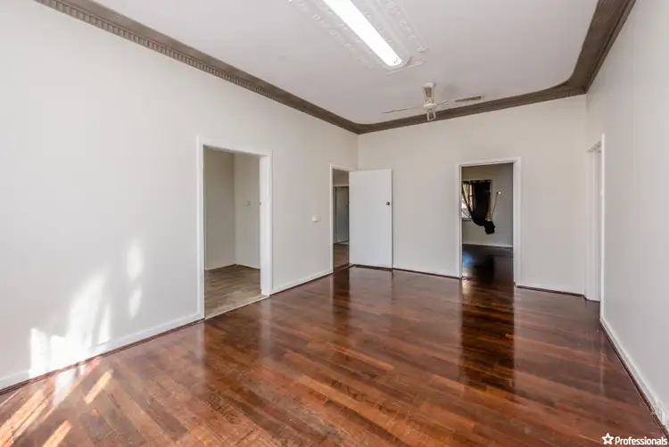 Third view of Homely house listing, 110 Eastward Road, Utakarra WA 6530