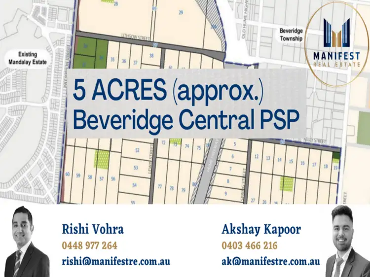 Address available on request