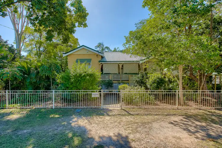 95 Grays Road, Gaythorne QLD 4051