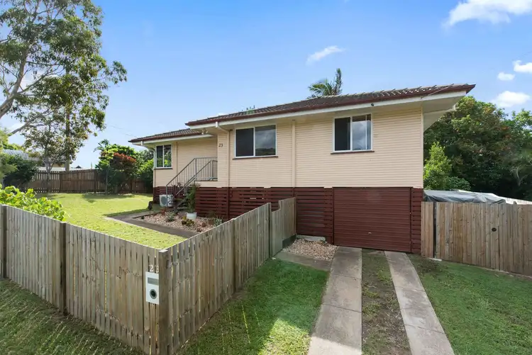 23 Coachwood Street, Keperra QLD 4054