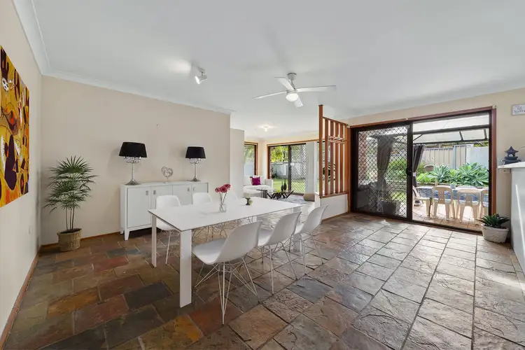 Third view of Homely house listing, 9 Rees Close, Eagle Vale NSW 2558