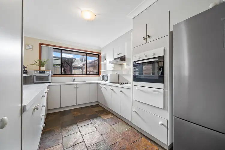 Fourth view of Homely house listing, 9 Rees Close, Eagle Vale NSW 2558