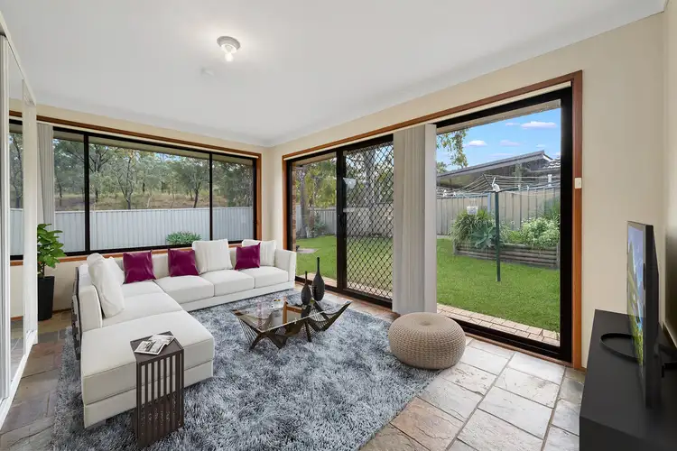 Fifth view of Homely house listing, 9 Rees Close, Eagle Vale NSW 2558