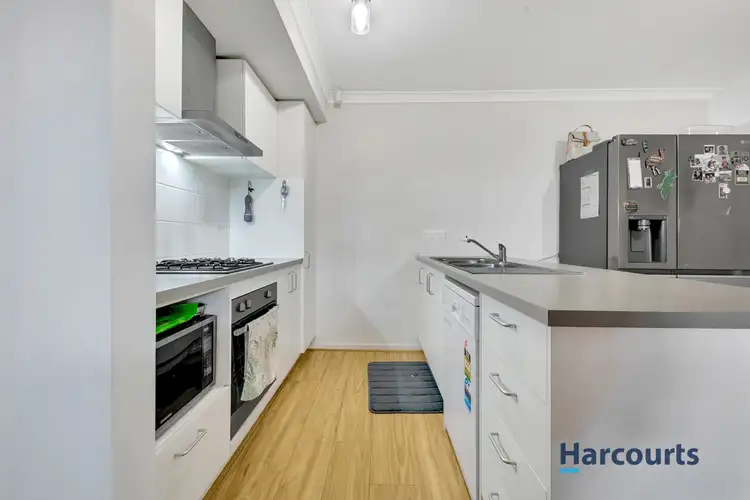 Fifth view of Homely house listing, 14 Dempsey Avenue, Truganina VIC 3029