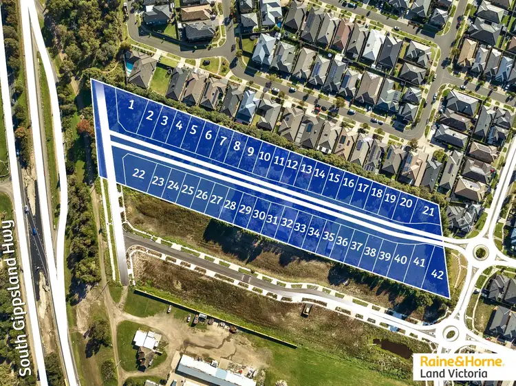 Fourth view of Homely land listing, 1575 South Gippsland Highway, Cranbourne East VIC 3977