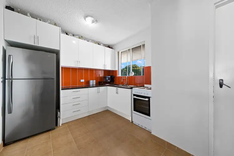 Second view of Homely apartment listing, 10/30 Hill Street, Cabramatta NSW 2166