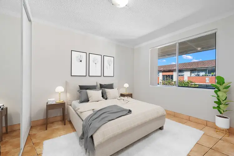 Fourth view of Homely apartment listing, 10/30 Hill Street, Cabramatta NSW 2166
