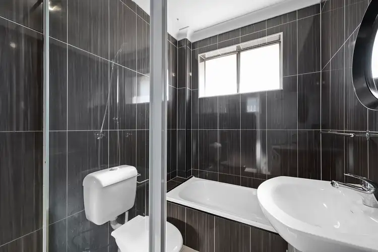 Fifth view of Homely apartment listing, 10/30 Hill Street, Cabramatta NSW 2166