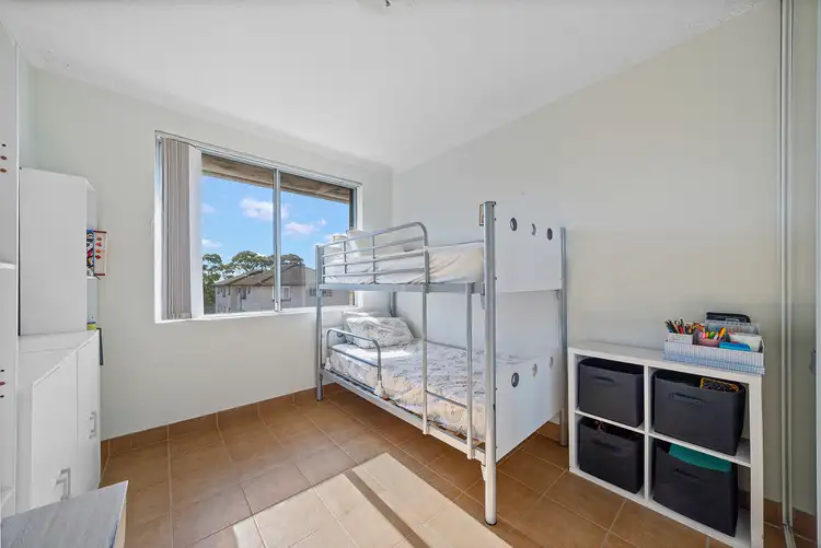Sixth view of Homely apartment listing, 10/30 Hill Street, Cabramatta NSW 2166