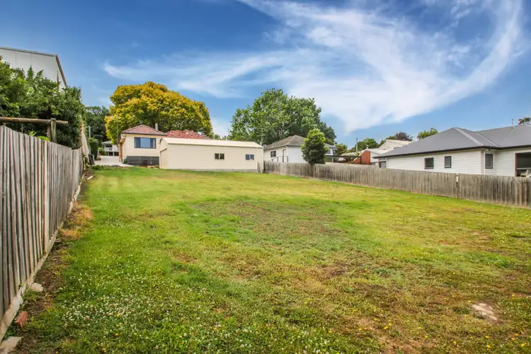 Third view of Homely land listing, 2/11 Jeffrey Street, Leongatha VIC 3953
