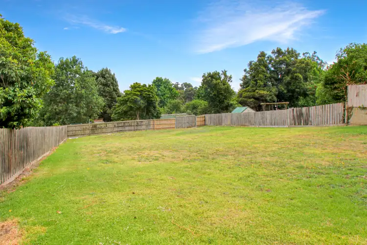 Fourth view of Homely land listing, 2/11 Jeffrey Street, Leongatha VIC 3953