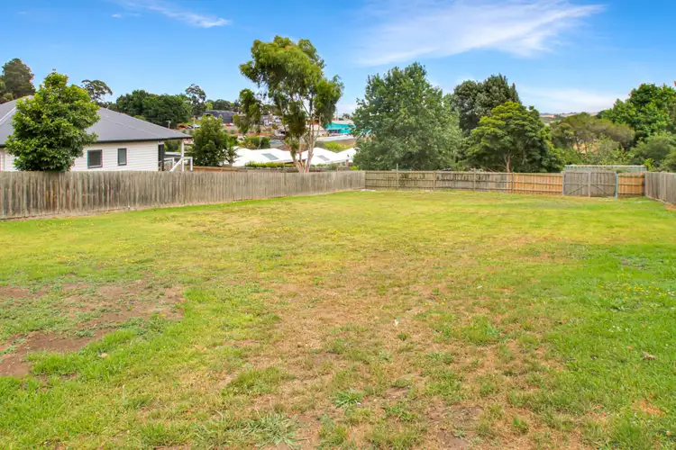 Fifth view of Homely land listing, 2/11 Jeffrey Street, Leongatha VIC 3953