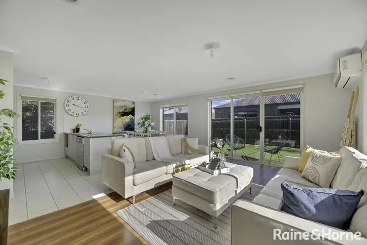 Third view of Homely house listing, 13 Connolly Drive, Harkness VIC 3337