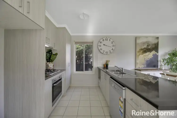 Sixth view of Homely house listing, 13 Connolly Drive, Harkness VIC 3337