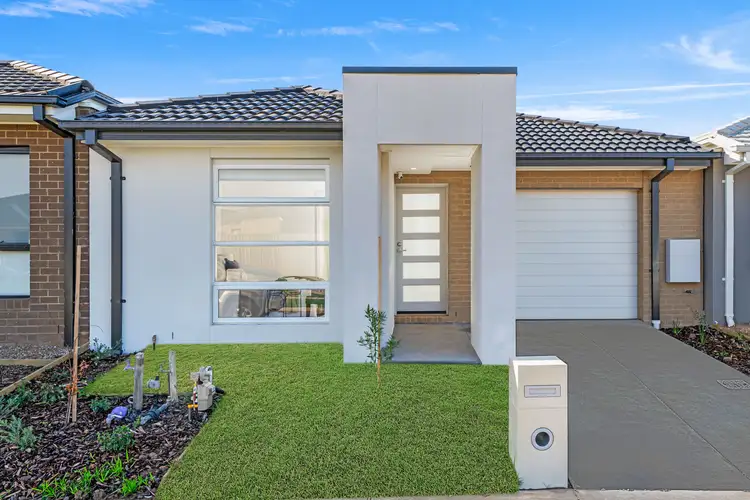 Main view of Homely house listing, 113 Palmdale Crescent, Mambourin VIC 3024