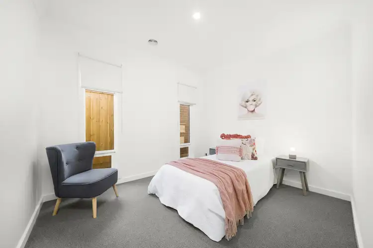 Fifth view of Homely house listing, 113 Palmdale Crescent, Mambourin VIC 3024