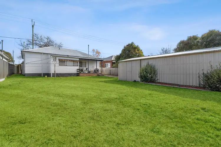 Second view of Homely house listing, 19 Prince St, Goulburn NSW 2580