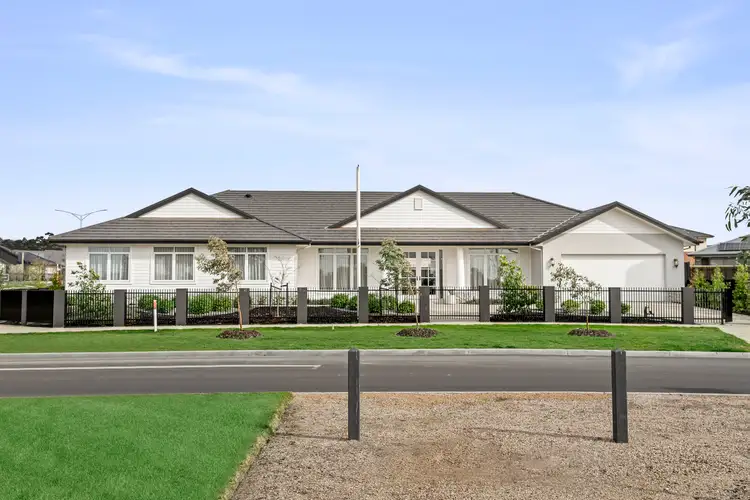 Main view of Homely house listing, 1 Nira Drive, Sunbury VIC 3429
