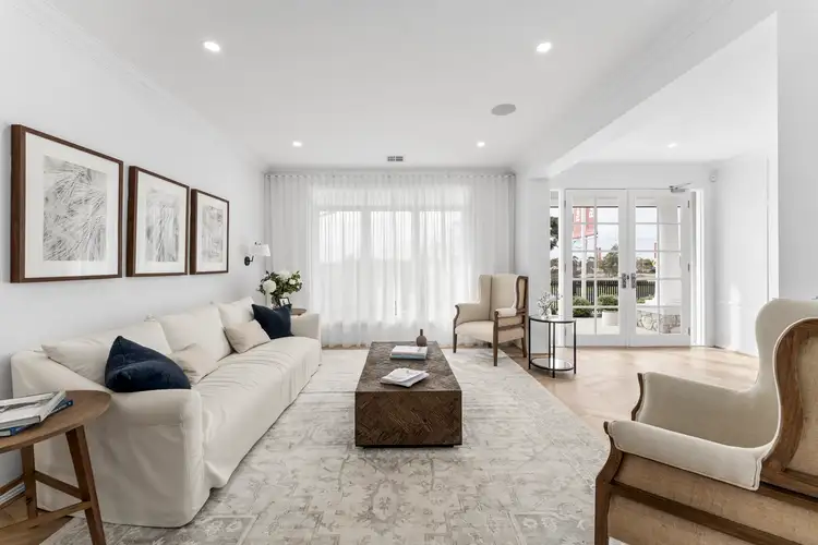 Second view of Homely house listing, 1 Nira Drive, Sunbury VIC 3429