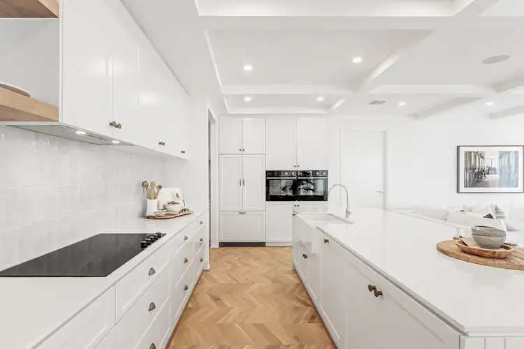 Third view of Homely house listing, 1 Nira Drive, Sunbury VIC 3429