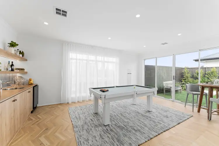 Sixth view of Homely house listing, 1 Nira Drive, Sunbury VIC 3429