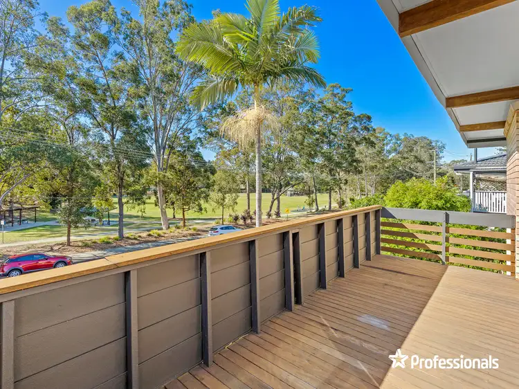 93 Ferny Way, Ferny Hills QLD 4055