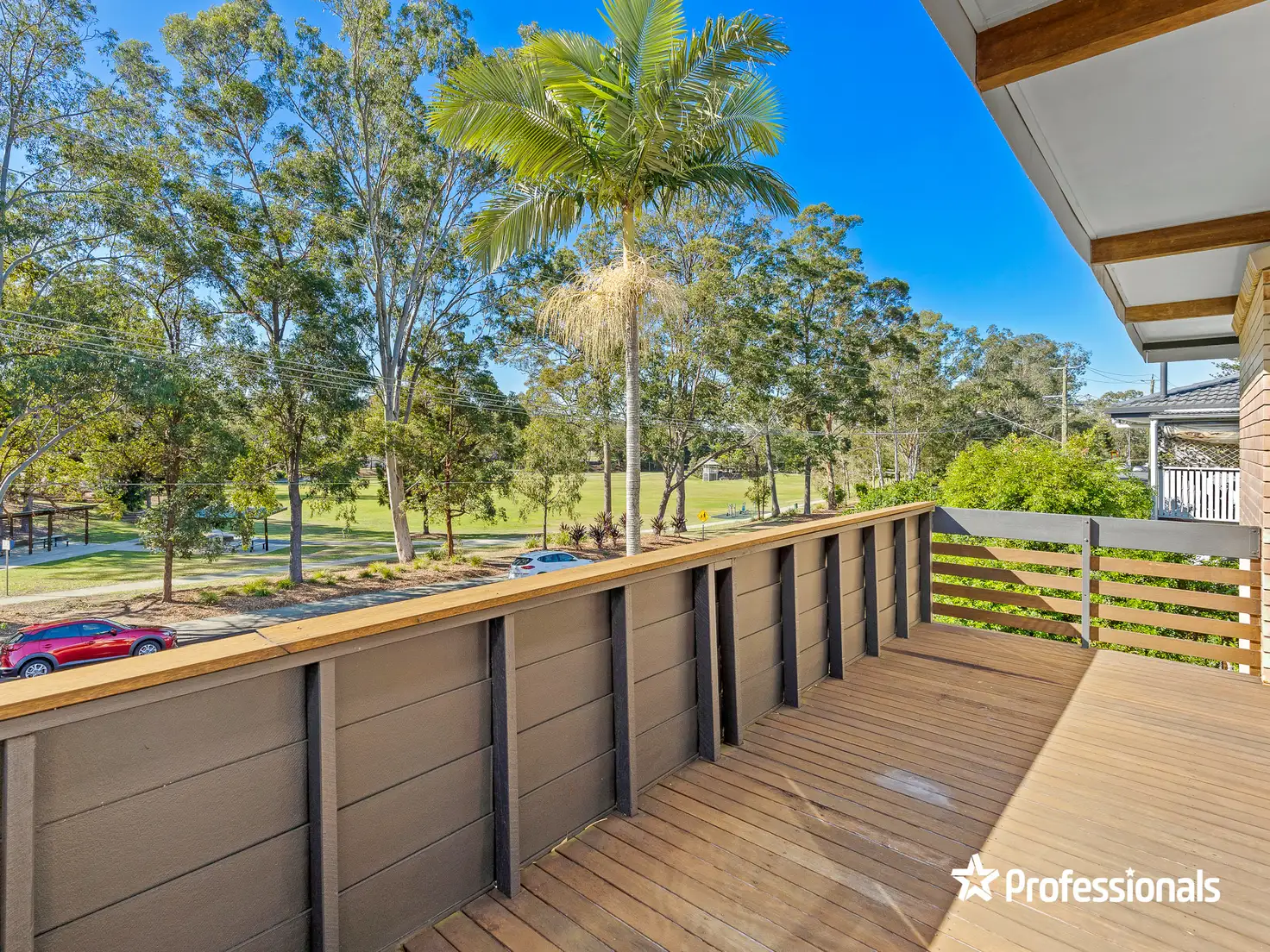 Main view of Homely house listing, 93 Ferny Way, Ferny Hills QLD 4055
