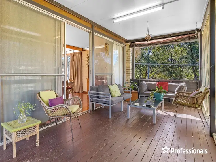 Second view of Homely house listing, 93 Ferny Way, Ferny Hills QLD 4055