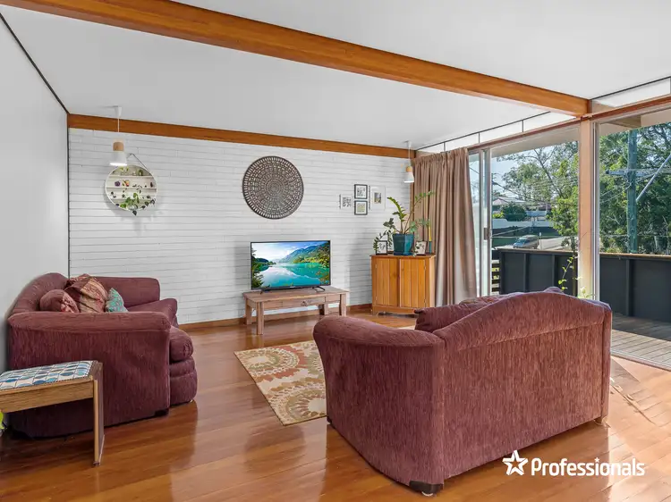 Third view of Homely house listing, 93 Ferny Way, Ferny Hills QLD 4055