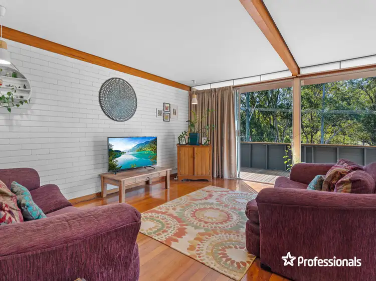 Fourth view of Homely house listing, 93 Ferny Way, Ferny Hills QLD 4055