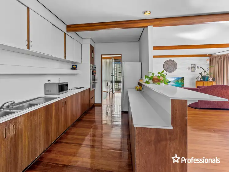 Fifth view of Homely house listing, 93 Ferny Way, Ferny Hills QLD 4055
