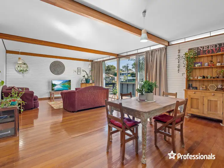 Sixth view of Homely house listing, 93 Ferny Way, Ferny Hills QLD 4055