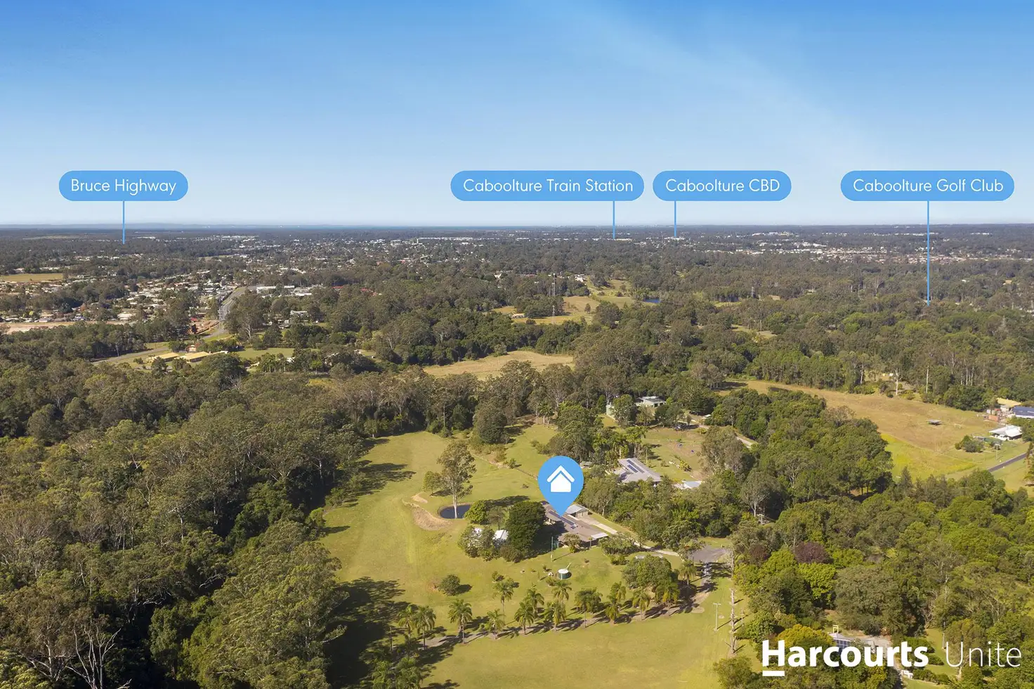 Main view of Homely house listing, 94 Richards Court, Bellmere QLD 4510