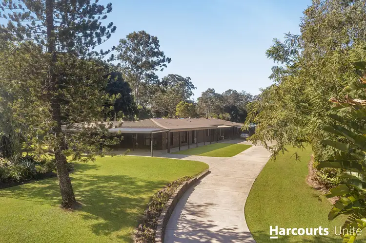 Second view of Homely house listing, 94 Richards Court, Bellmere QLD 4510