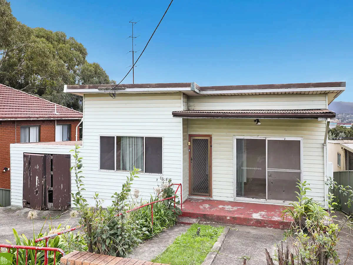 Main view of Homely house listing, 76 Flagstaff Road, Warrawong NSW 2502