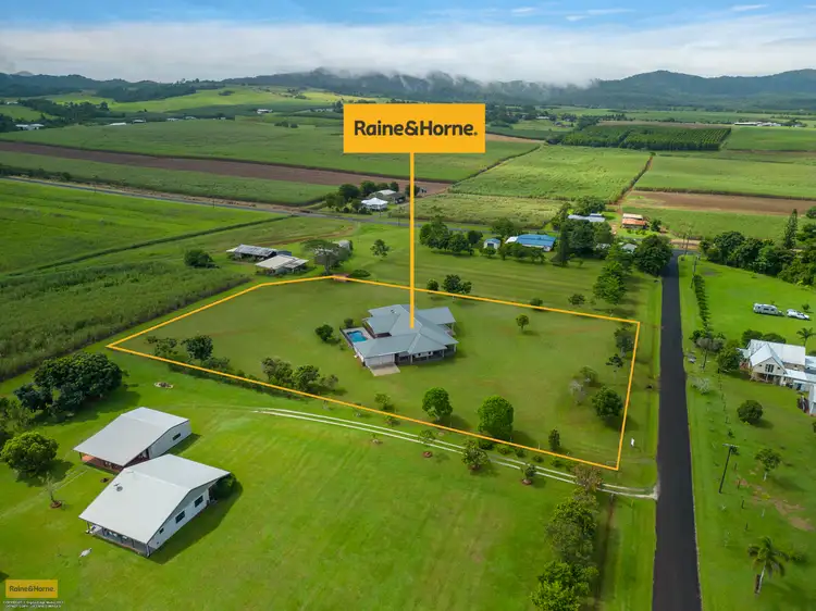 Main view of Homely house listing, 12 Mccowatt Road, Garradunga QLD 4860
