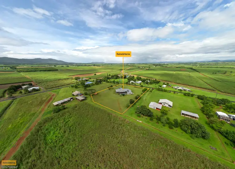 Second view of Homely house listing, 12 Mccowatt Road, Garradunga QLD 4860
